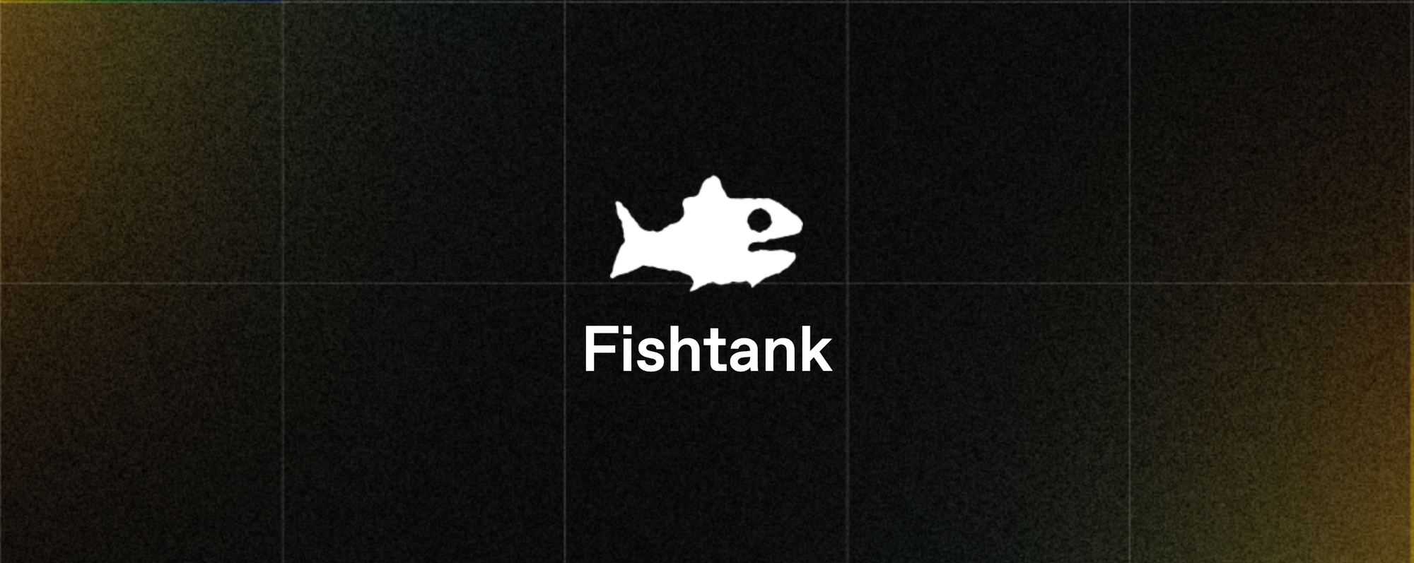 Fishtank Serves Up A Dose of Reality